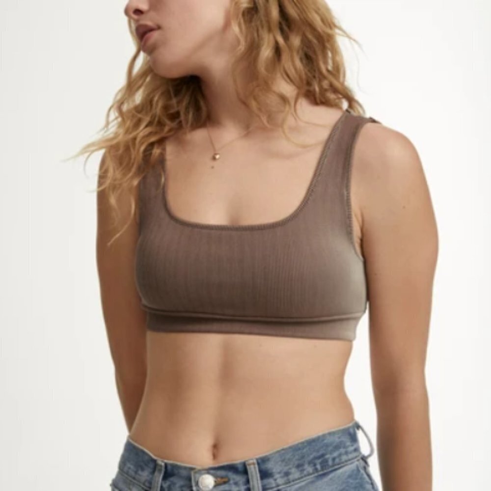 Enavant Active Women's Omni 2.0 Bra Top - S